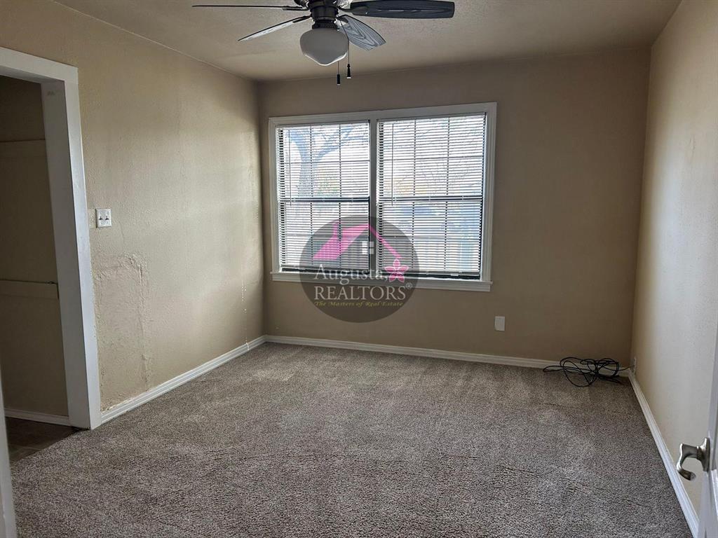 Raymond Thomason Of Hale - Residential Lease