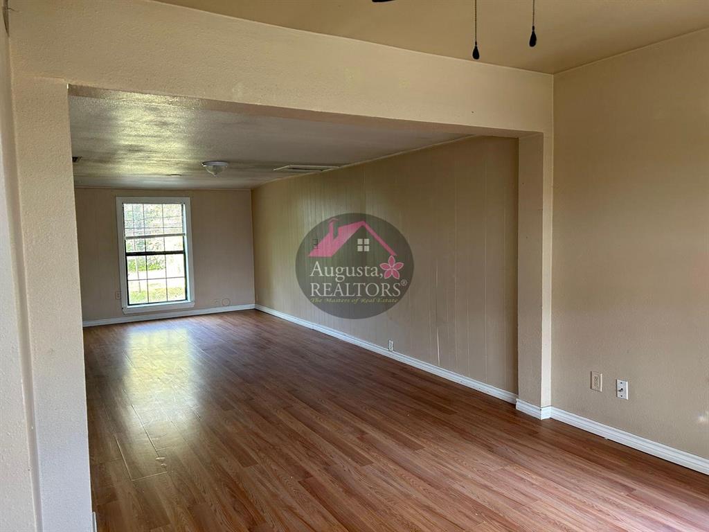 Raymond Thomason Of Hale - Residential Lease