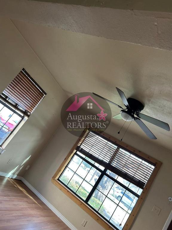 Raymond Thomason Of Hale - Residential Lease