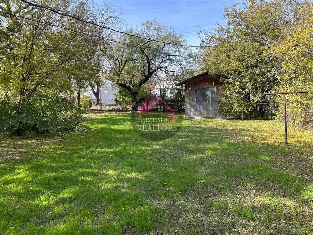 Raymond Thomason Of Hale - Residential Lease