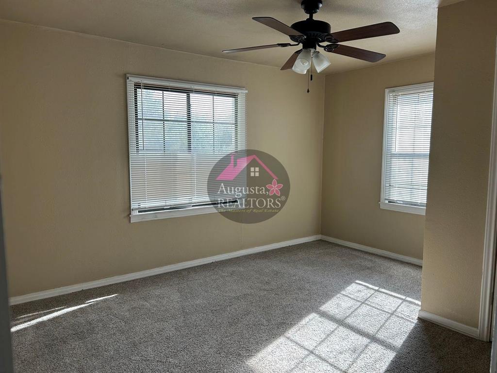 Raymond Thomason Of Hale - Residential Lease