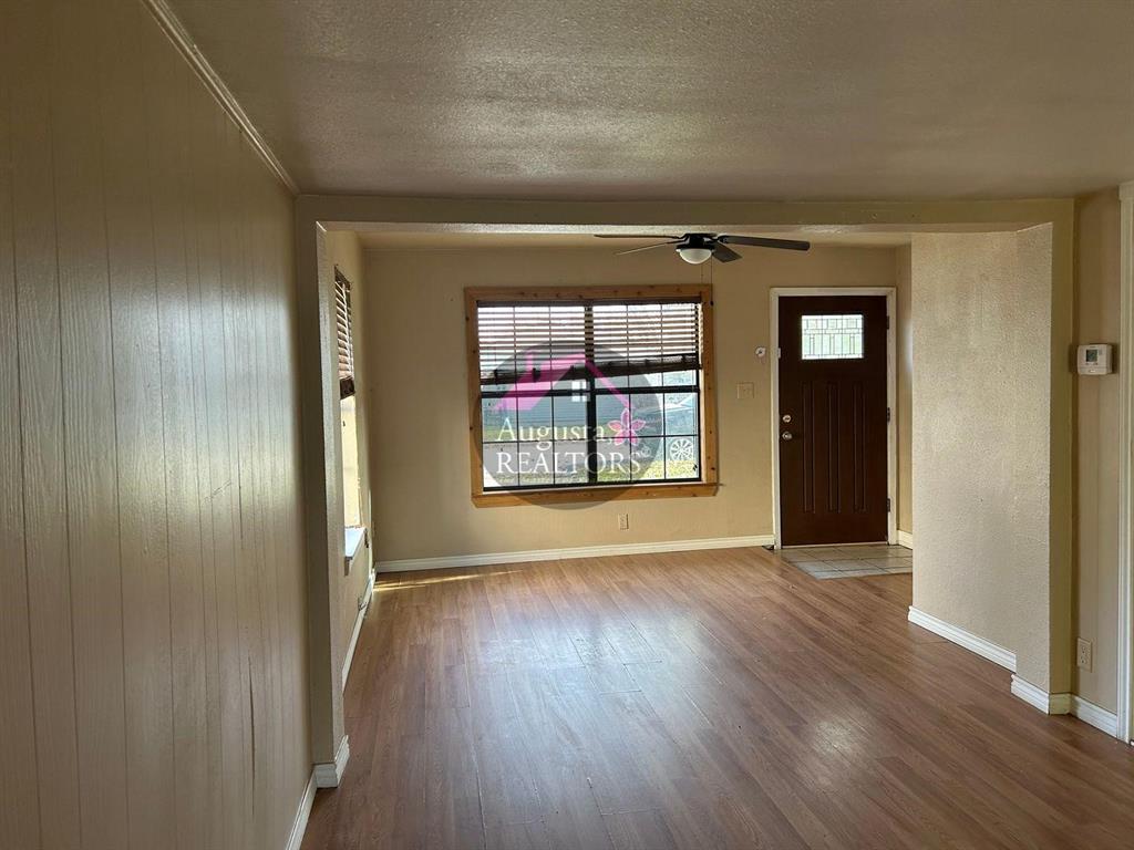 Raymond Thomason Of Hale - Residential Lease