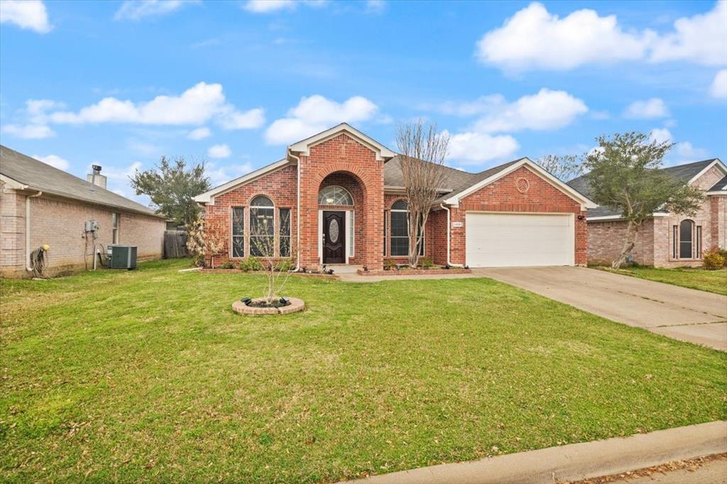 6408 St Leonard Drive