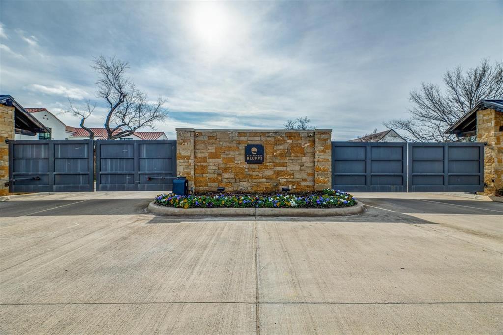 Rivercrest Add - Land