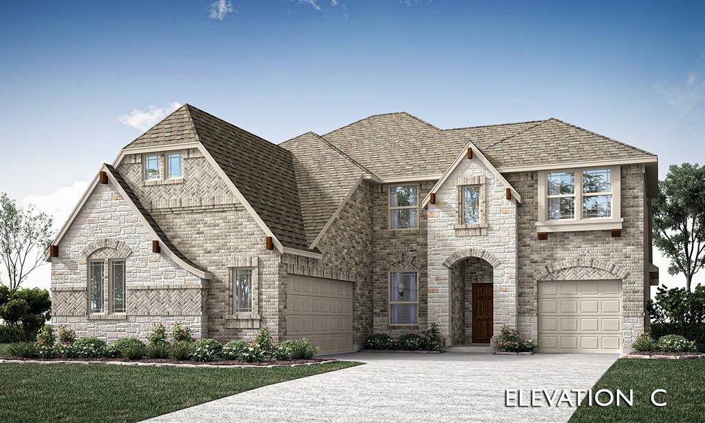 View Melissa, TX 75454 house