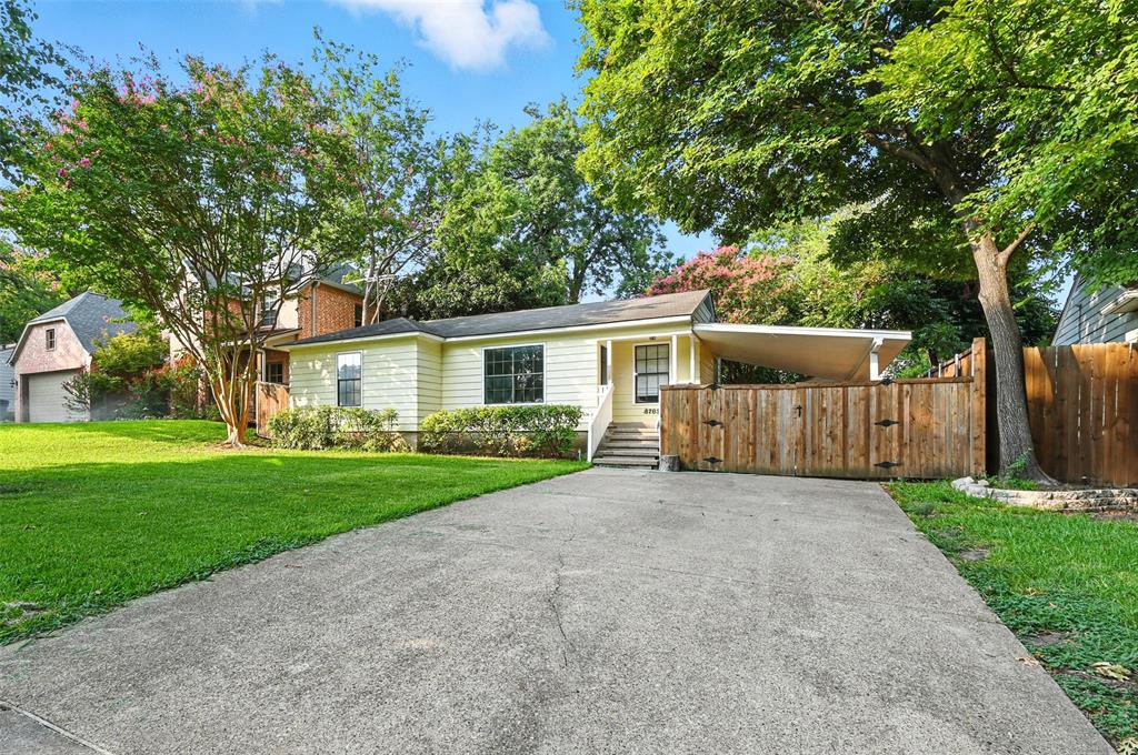 8783 Rexford Dr. Drive