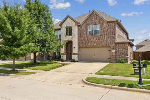 2306 Knox Way Melissa TX 75454