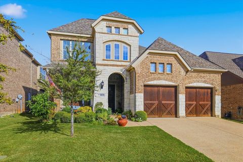 1813 Goliad Way Argyle TX 76226