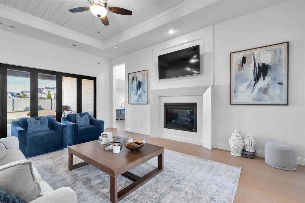 Pecan Square 3c - Residential