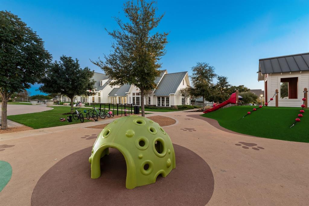 Pecan Square 3c - Residential