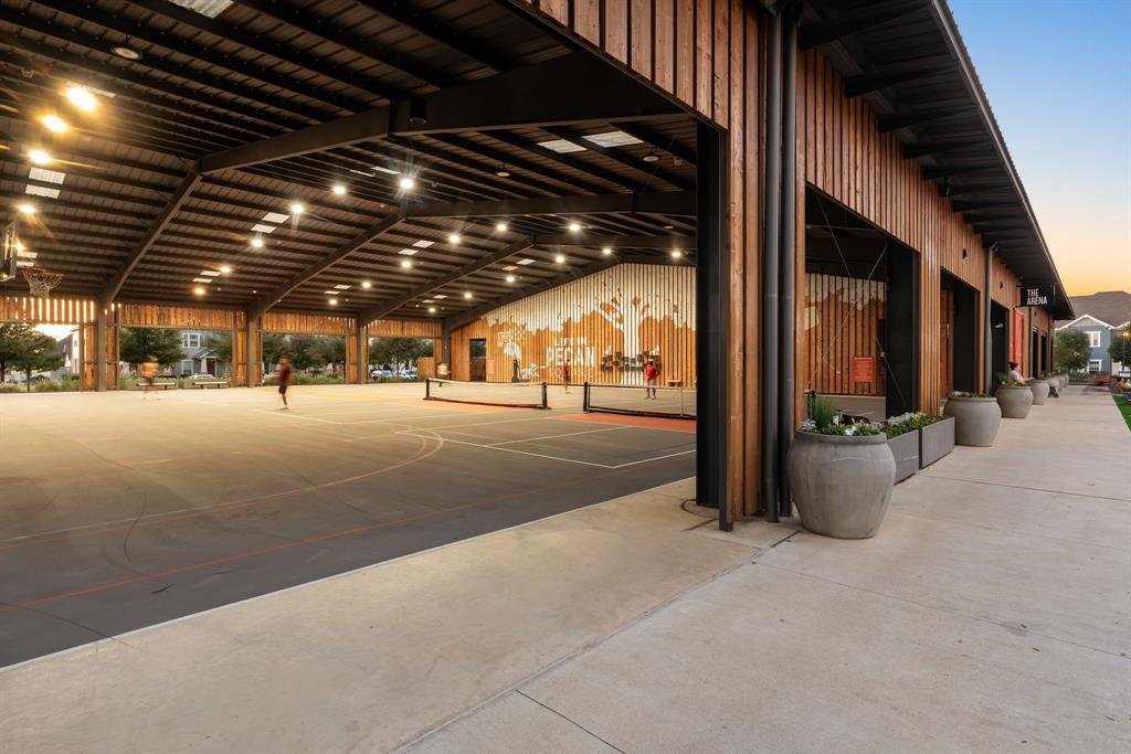 Pecan Square 3c - Residential