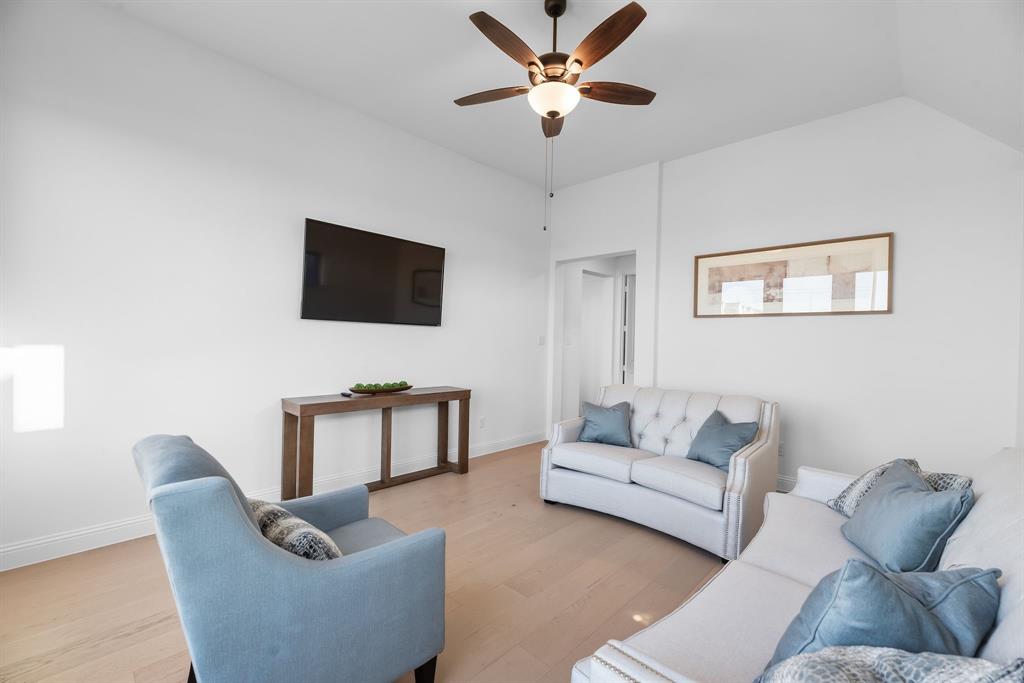 Pecan Square 3c - Residential