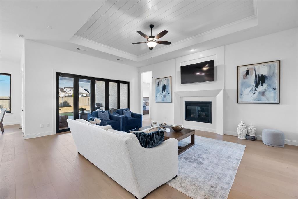 Pecan Square 3c - Residential