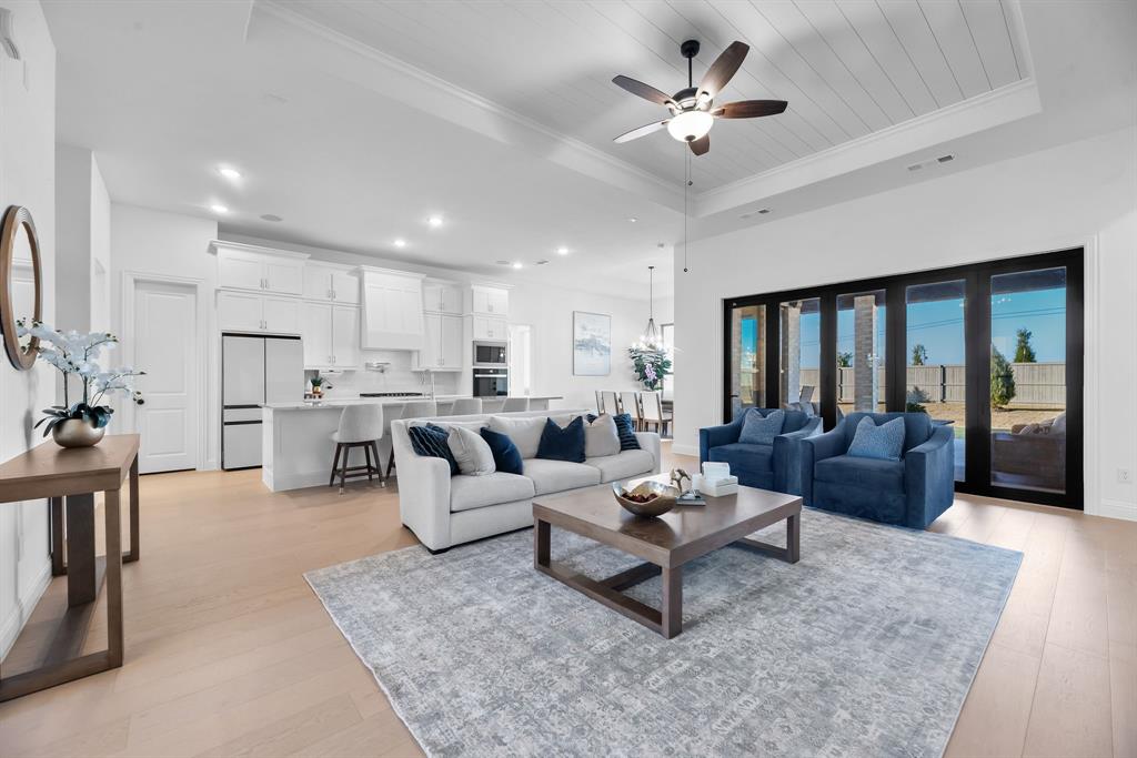 Pecan Square 3c - Residential