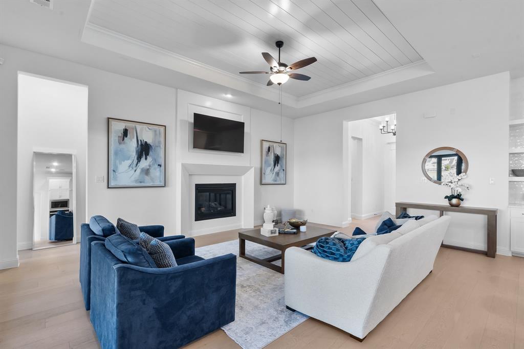 Pecan Square 3c - Residential