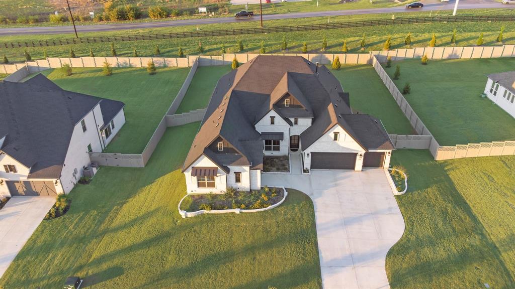 Pecan Square 3c - Residential