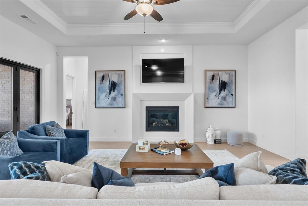 Pecan Square 3c - Residential