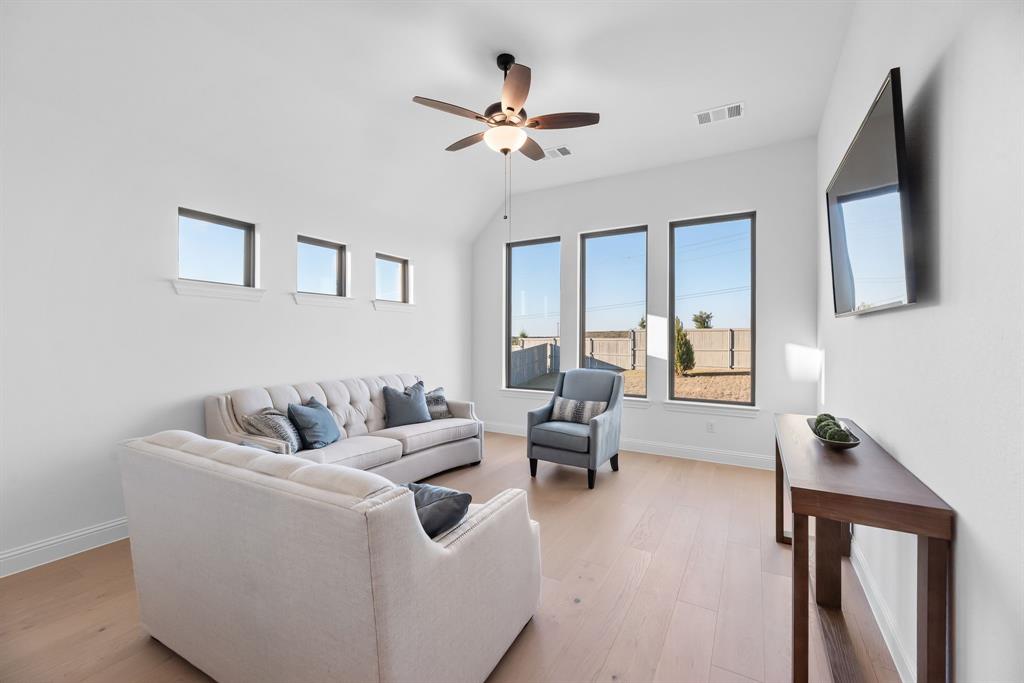 Pecan Square 3c - Residential