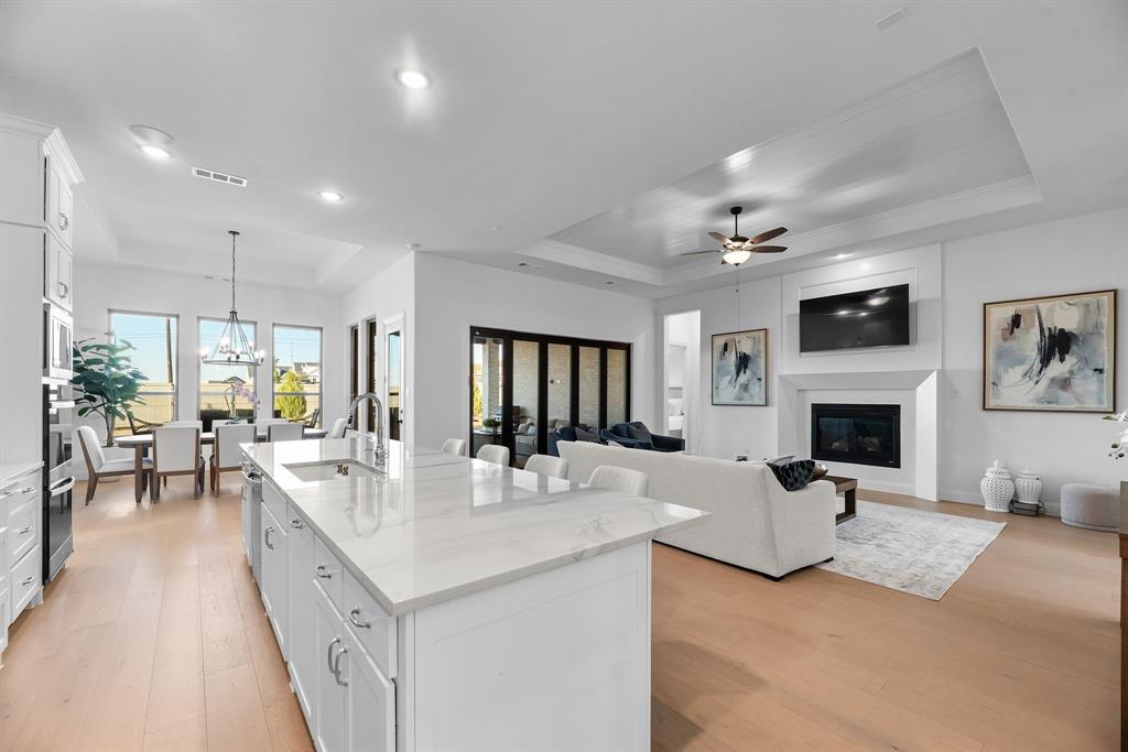 Pecan Square 3c - Residential