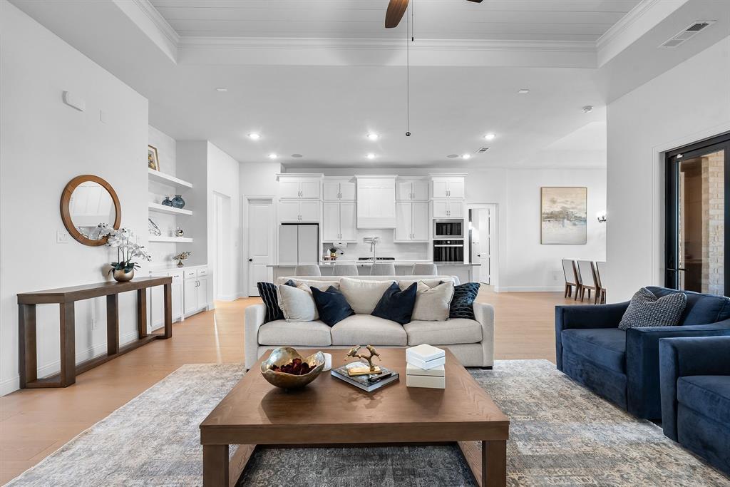 Pecan Square 3c - Residential