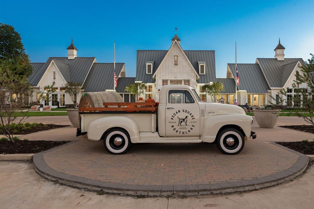 Pecan Square 3c - Residential