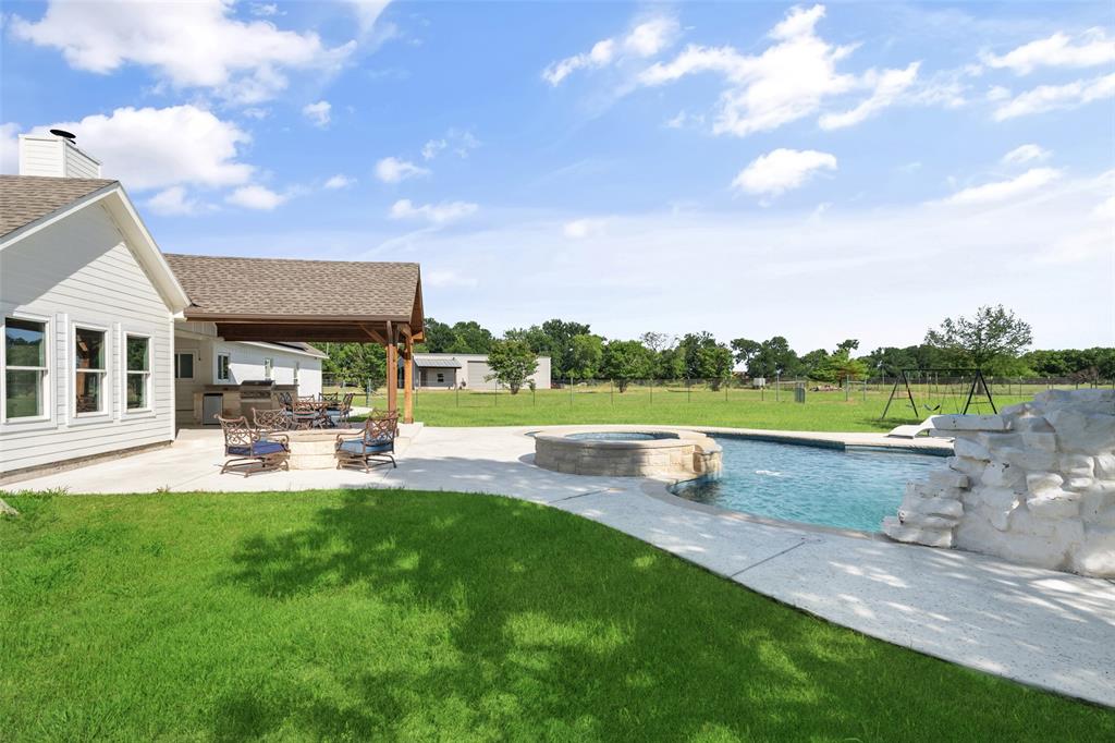 Lakeridge Farms - Residential