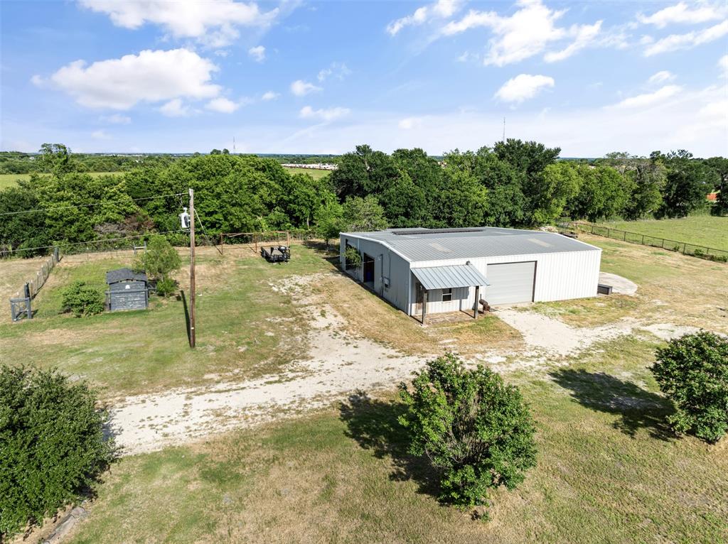 Lakeridge Farms - Residential