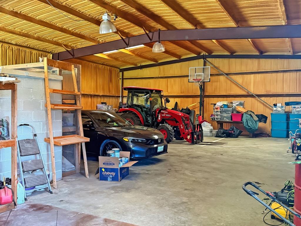 Lakeridge Farms - Residential