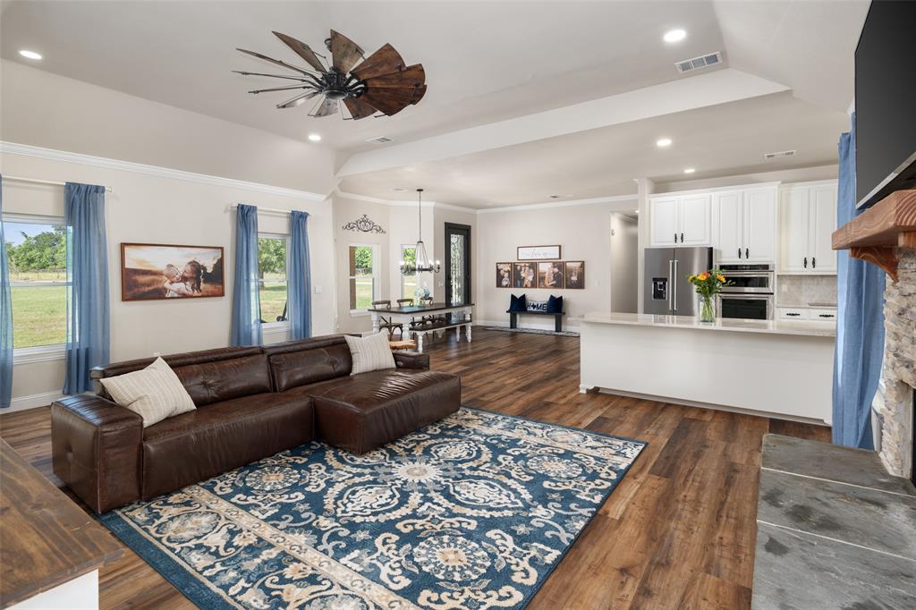 Lakeridge Farms - Residential