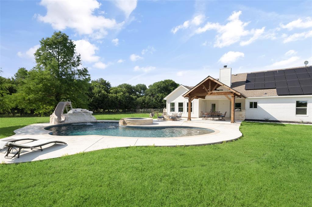 Lakeridge Farms - Residential