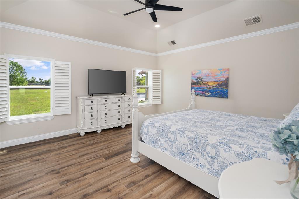 Lakeridge Farms - Residential