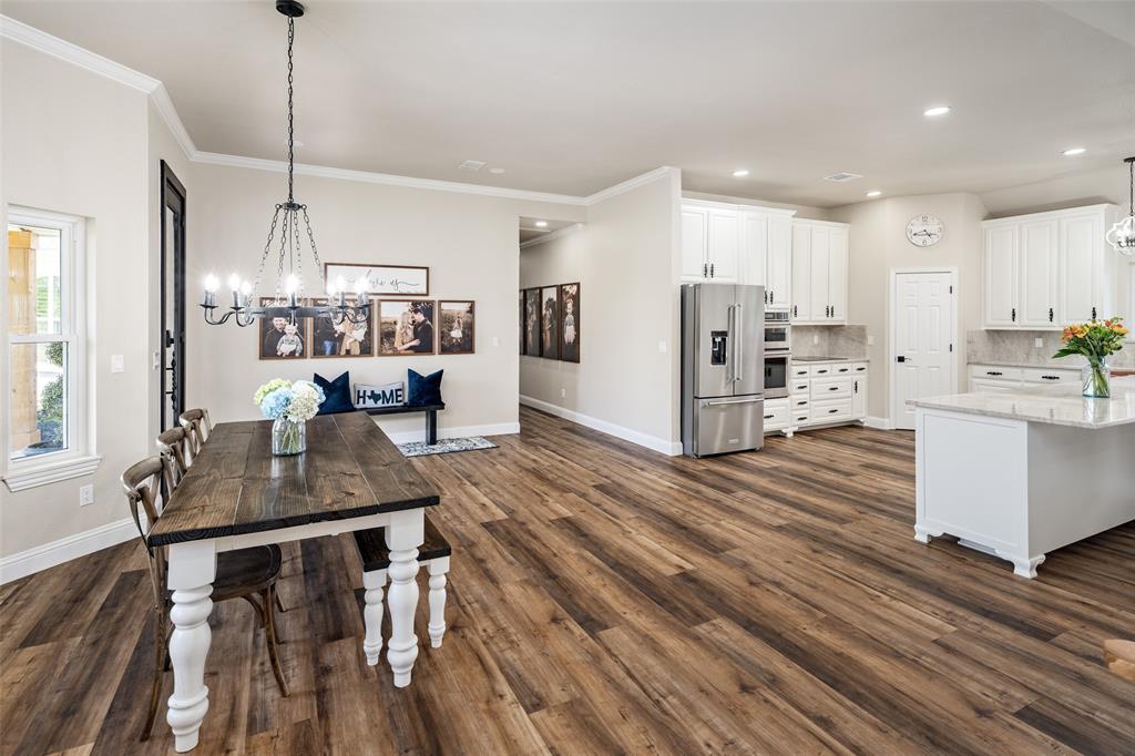 Lakeridge Farms - Residential