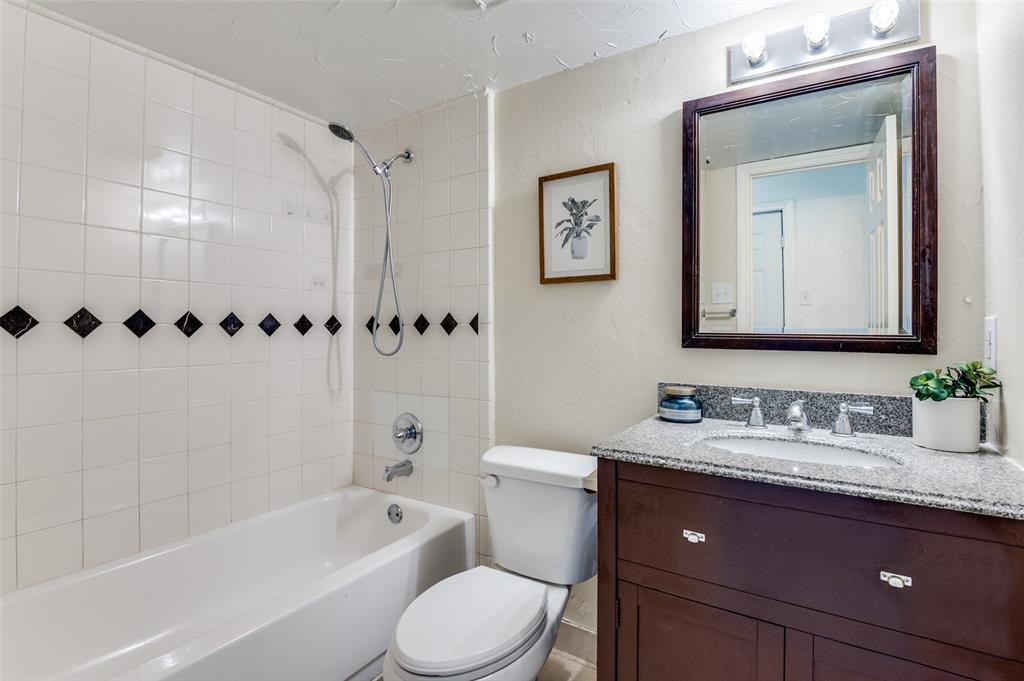 Hollywood Park Sec 02 Rev - Residential