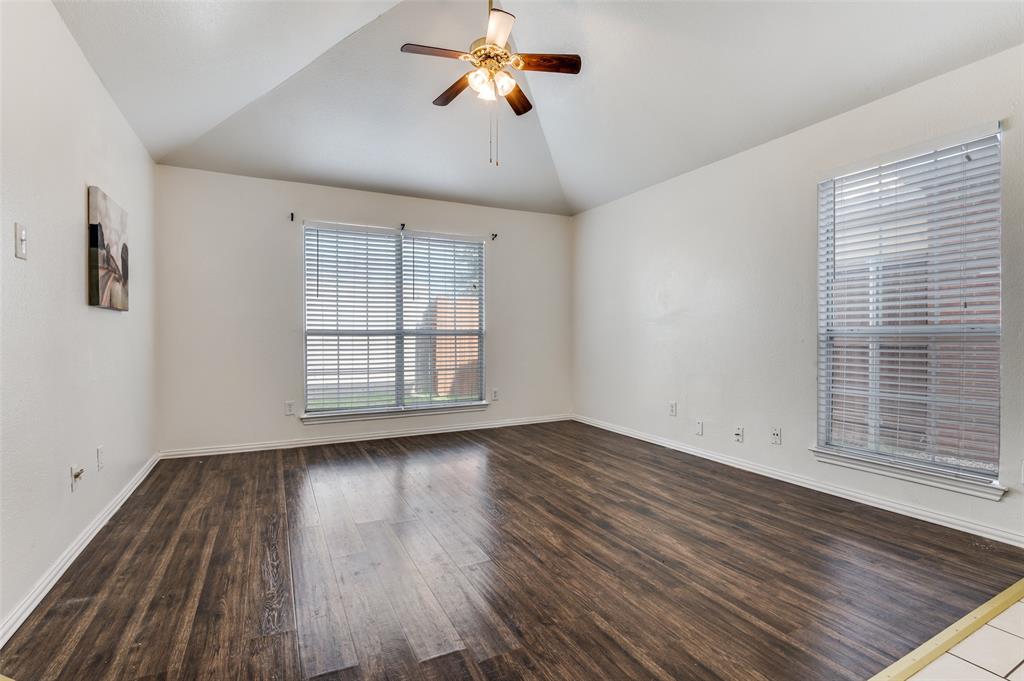 Hollywood Park Sec 02 Rev - Residential