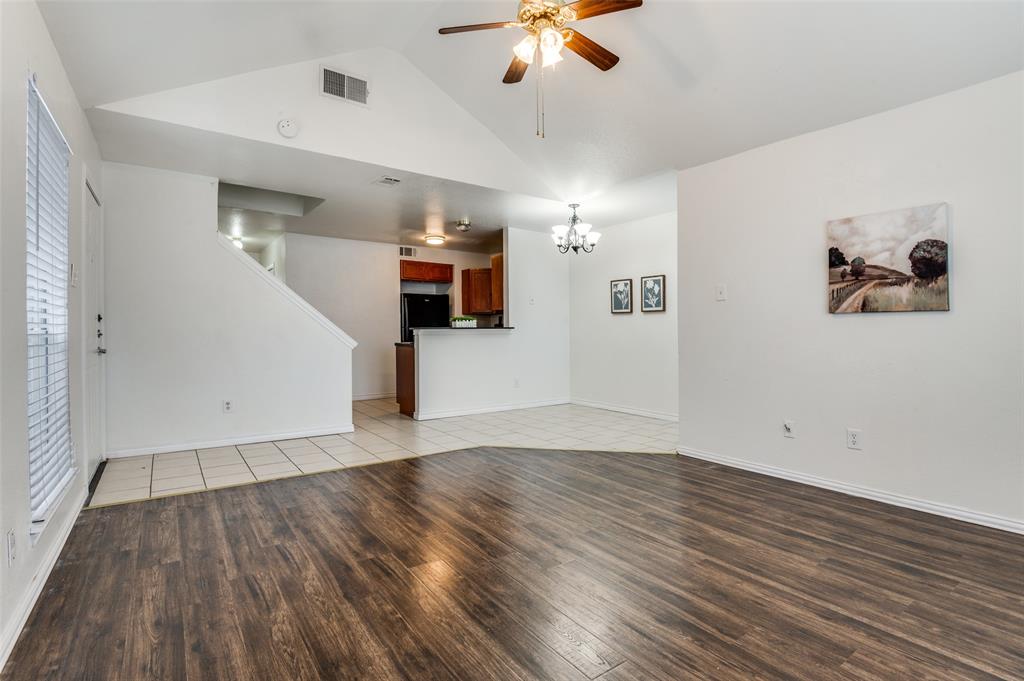 Hollywood Park Sec 02 Rev - Residential