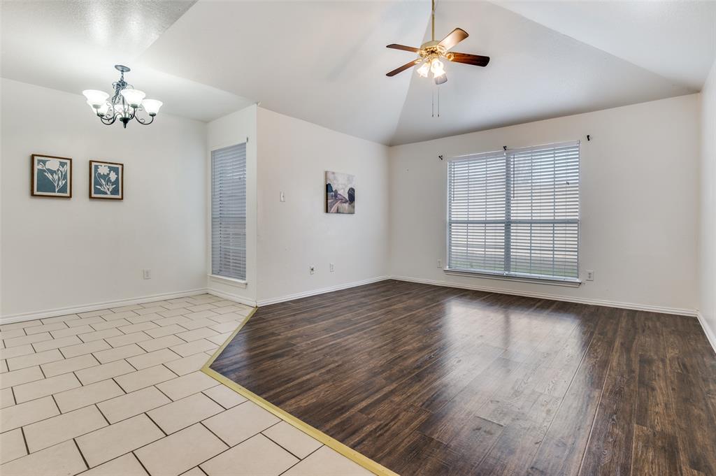 Hollywood Park Sec 02 Rev - Residential