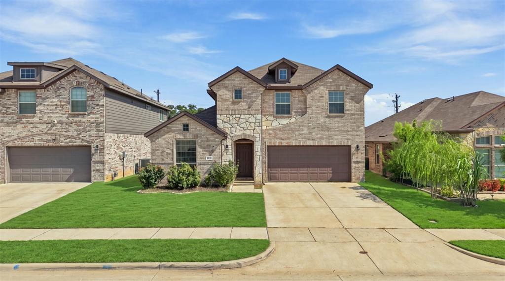 1321 Raleigh Path Road