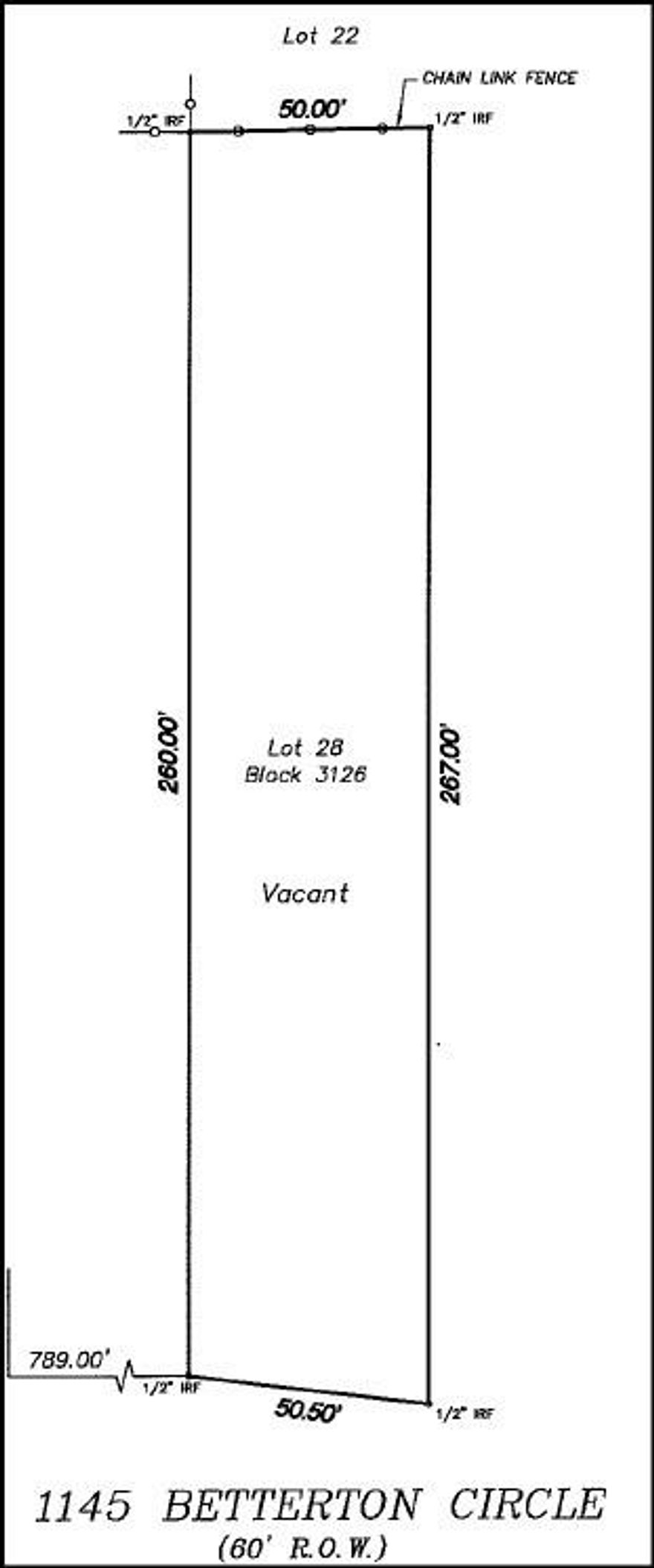 THIS PURCHASE COMES WITH APPROVED PLANS FOR A DUPLEX AND CERTIFICATE OF APPROPRIATENESS FROM THE LANDMARK COMMISSION!!! THIS PROCESS WILL SAVE YOU TIME AND MONEY! SEE DOC CENTER TO VIEW CERTIFICATE AND CONSTRUCTION PLANS. THIS LOT IS SETTLED IN A DEVELOPING NEIGHBORHOOD THAT IS WALKING DISTANCE TO THE NEW HALPERIN PARK. Buyer to verify schools and all information. Seller is a Licensed RE Broker.