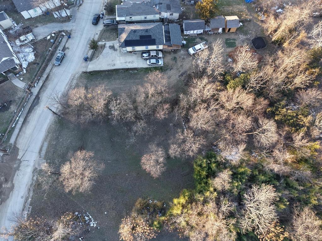 Betterton Circle - Land