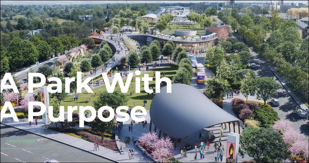 Betterton Circle - Land