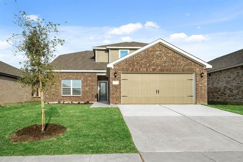 423 Condie Russell Avenue Venus TX 76084