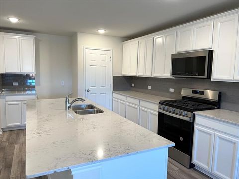 Tiny photo for 1917 Blackbrush Drive, Royse City, TX 75189 (MLS # 21075582)