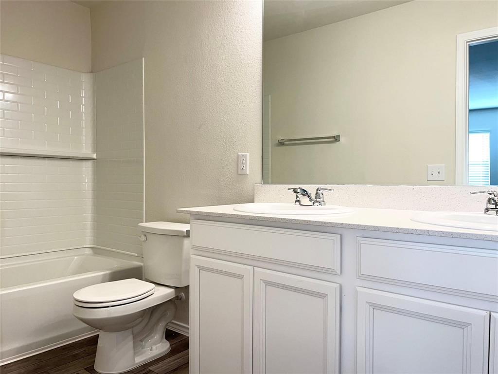 Verandah - Residential Lease