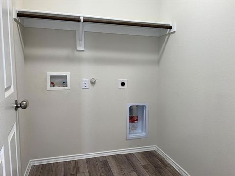 Tiny photo for 1917 Blackbrush Drive, Royse City, TX 75189 (MLS # 21075582)