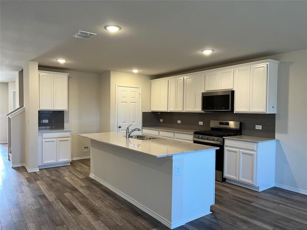 Verandah - Residential Lease