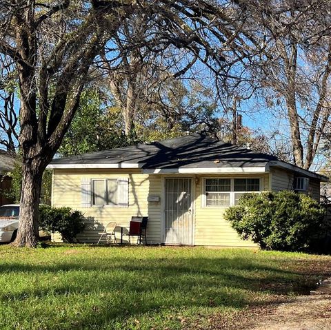 2626 Malcolm Street Shreveport LA 71108