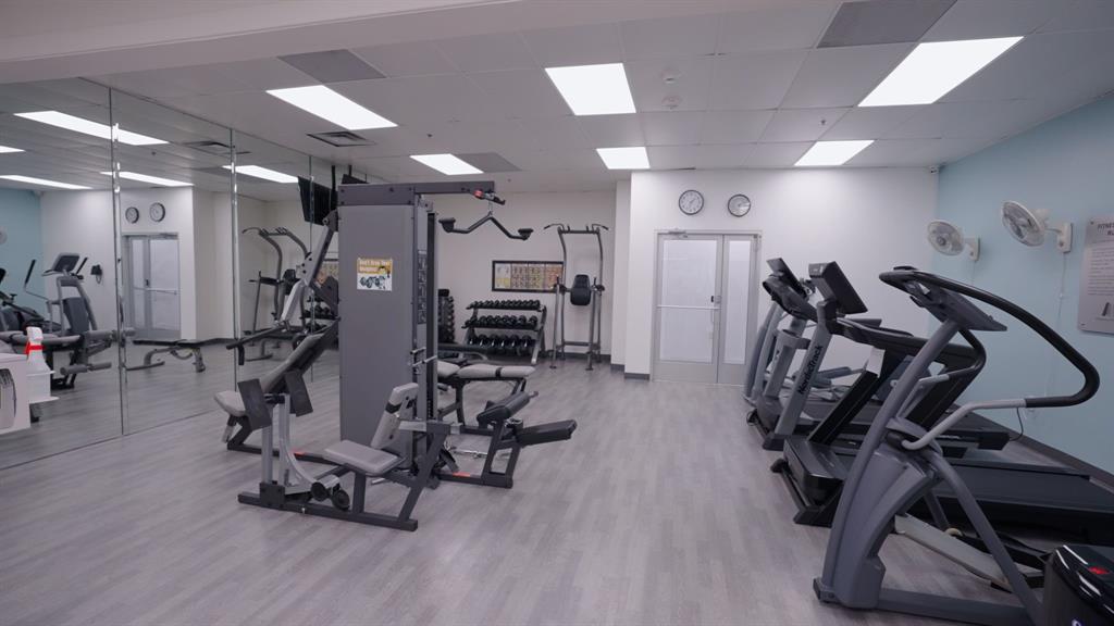 PRESTON TOWER CONDO - Residential