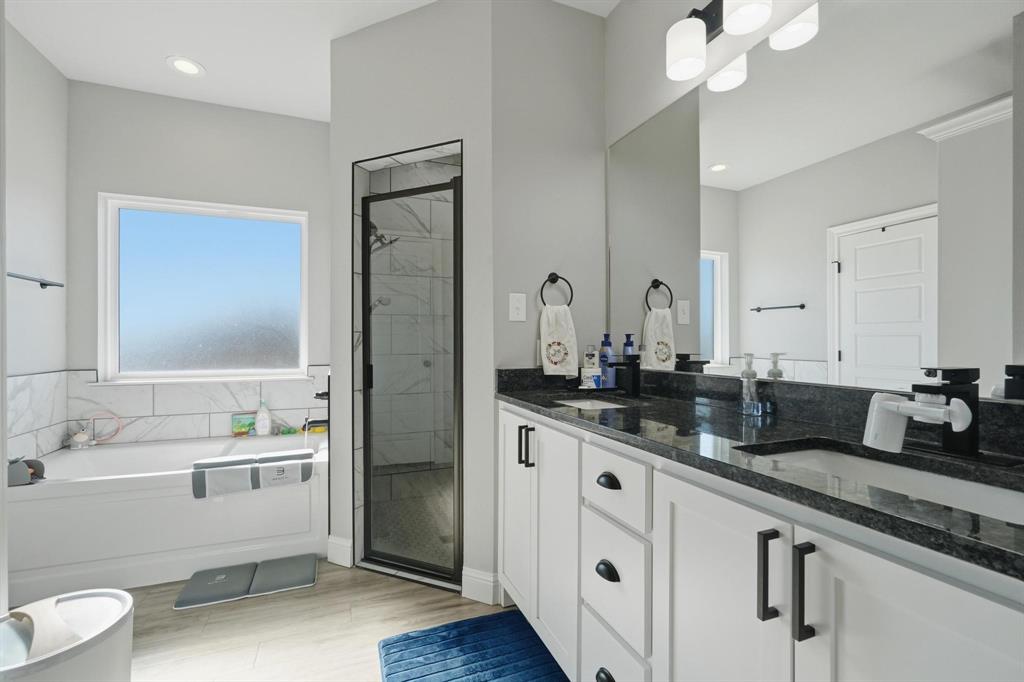 Carriage Hills Add - Residential