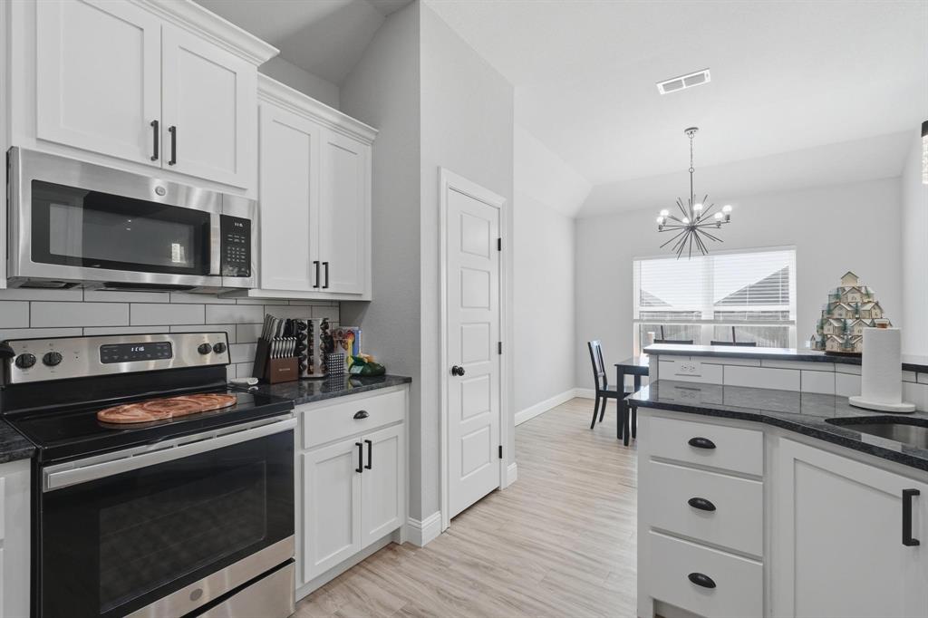 Carriage Hills Add - Residential