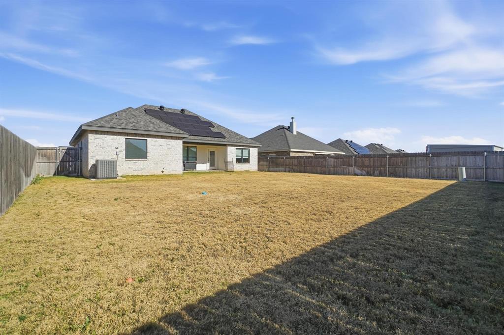 Carriage Hills Add - Residential